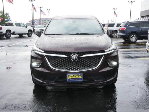 2022 Buick Enclave AWD Avenir