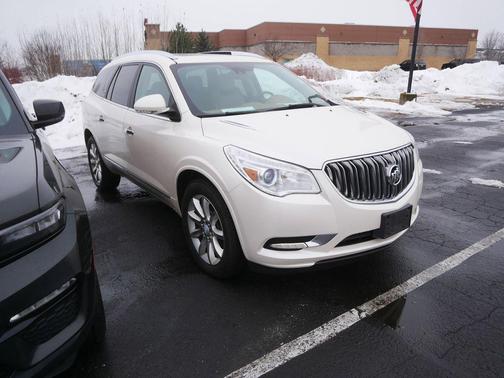 2014 Buick Enclave Premium