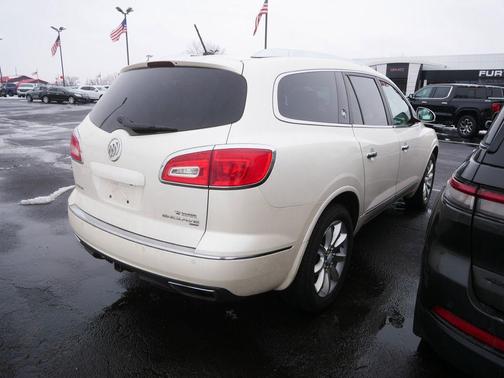 2014 Buick Enclave Premium
