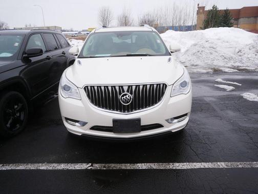 2014 Buick Enclave Premium