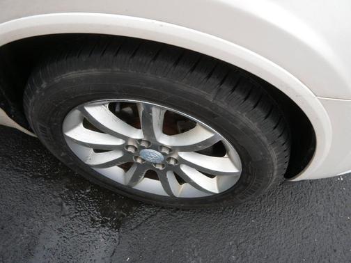 2014 Buick Enclave Premium