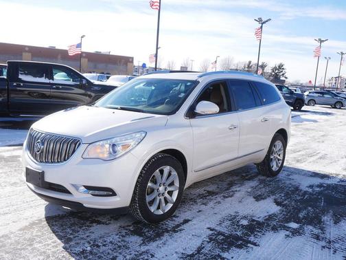 2014 Buick Enclave Premium