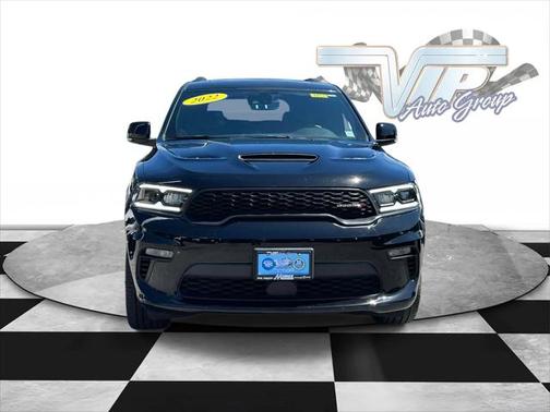 2022 Dodge Durango GT Plus AWD