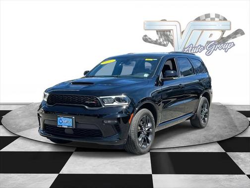 2022 Dodge Durango GT Plus AWD