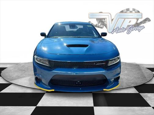 2023 Dodge Charger GT AWD