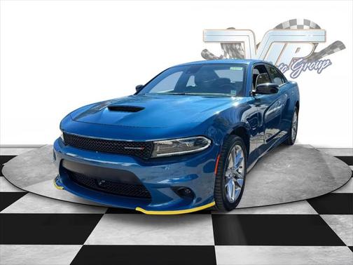 2023 Dodge Charger GT AWD