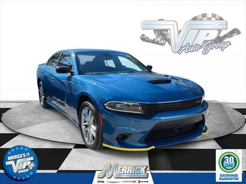 2023 Dodge Charger GT AWD