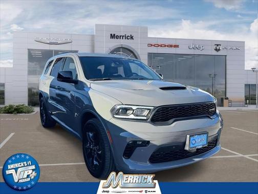 2023 Dodge Durango R/T Plus AWD
