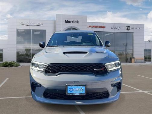 2023 Dodge Durango R/T Plus AWD
