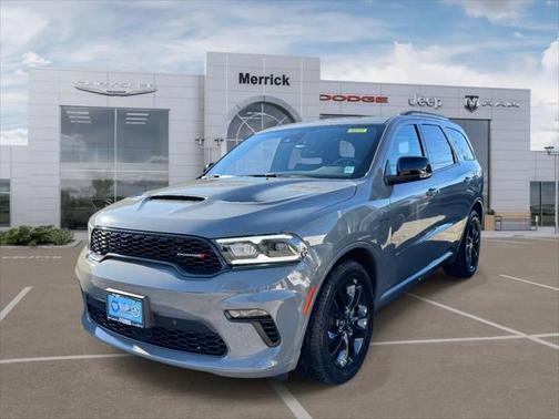 2023 Dodge Durango R/T Plus AWD