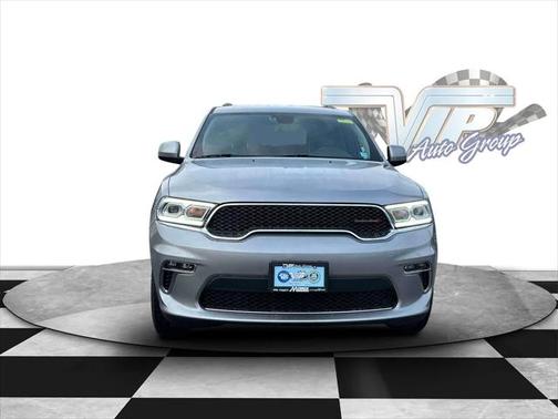 2021 Dodge Durango SXT Plus AWD