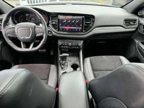 2022 Dodge Durango GT Plus AWD