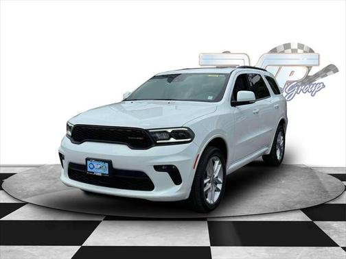 2022 Dodge Durango GT Plus AWD