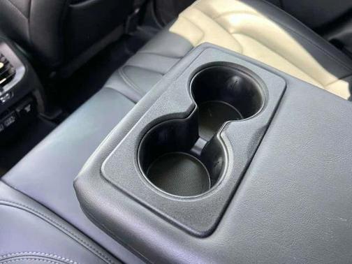 2022 Jeep Cherokee Limited 4x4