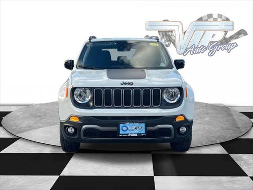 2023 Jeep Renegade Upland 4x4