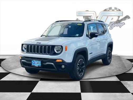 2023 Jeep Renegade Upland 4x4