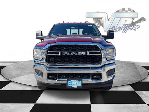 2023 RAM 2500 Tradesman Crew Cab 4x4 64' Box