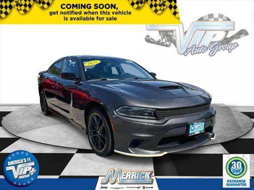 2022 Dodge Charger GT AWD