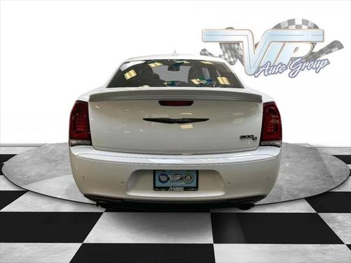 2023 Chrysler 300 300C