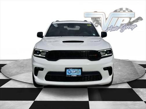 2022 Dodge Durango GT Plus AWD
