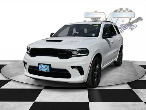 2022 Dodge Durango GT Plus AWD