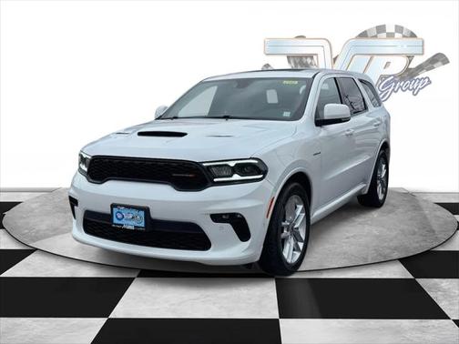 2022 Dodge Durango R/T AWD