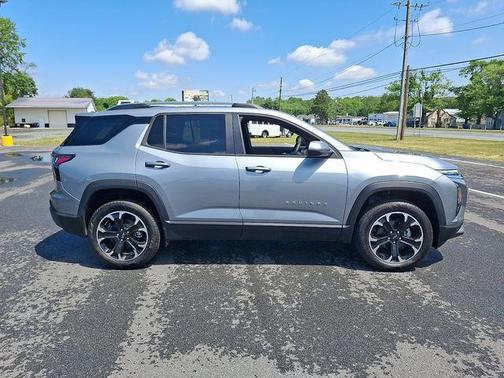 Sterling 2026 Chevrolet Equinox LT
