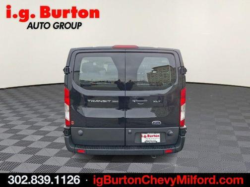 2024 Ford Transit-350 XLT