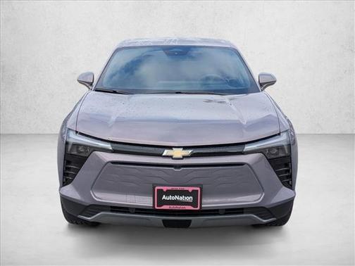 2026 Chevrolet Blazer EV AWD LT