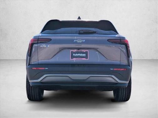 2026 Chevrolet Blazer EV AWD LT