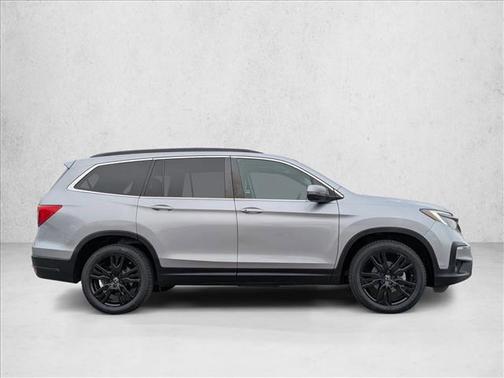 2022 Honda Pilot 2WD Special Edition