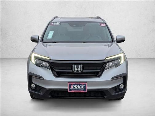 2022 Honda Pilot 2WD Special Edition