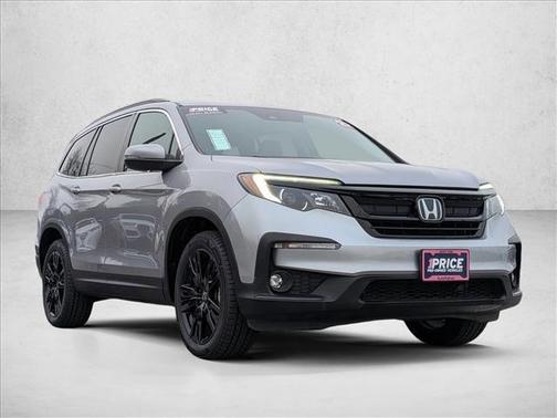 2022 Honda Pilot 2WD Special Edition