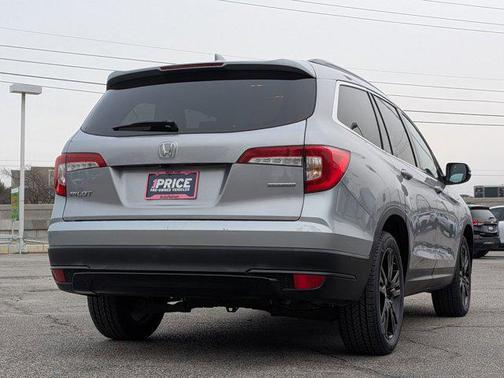 2022 Honda Pilot 2WD Special Edition