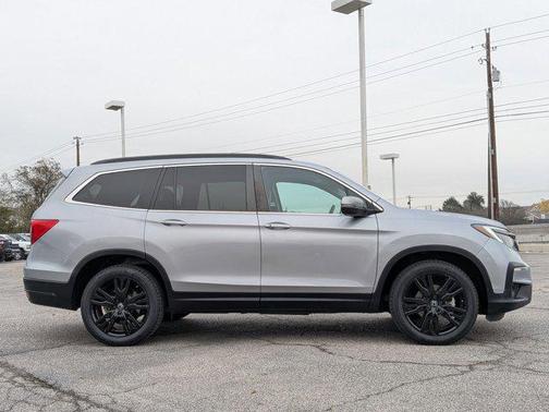 2022 Honda Pilot 2WD Special Edition