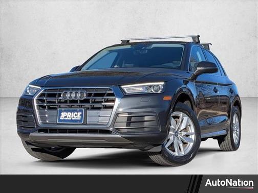 2020 Audi Q5 45 Premium