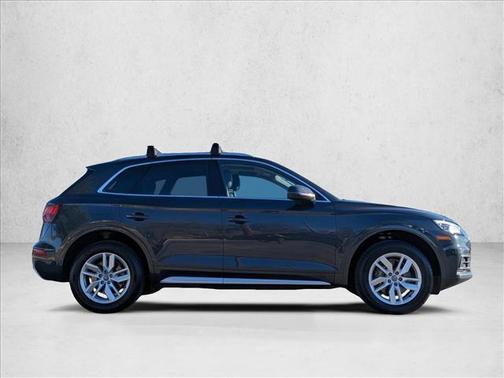 2020 Audi Q5 45 Premium