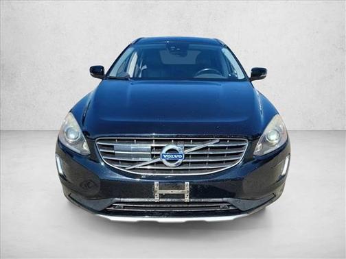 2015 Volvo XC60 T6 Platinum