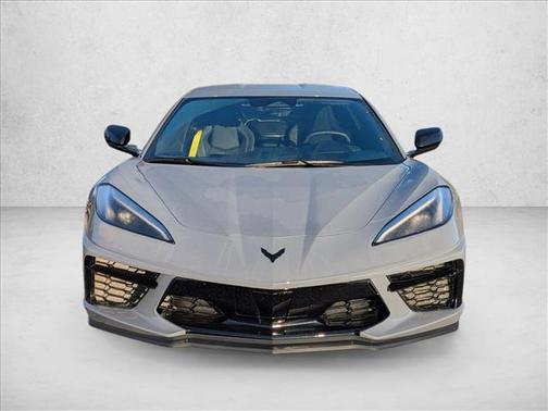 2024 Chevrolet Corvette Stingray w/1LT