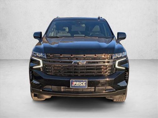 2021 Chevrolet Tahoe 2WD RST