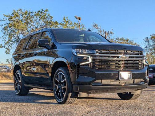 2021 Chevrolet Tahoe 2WD RST
