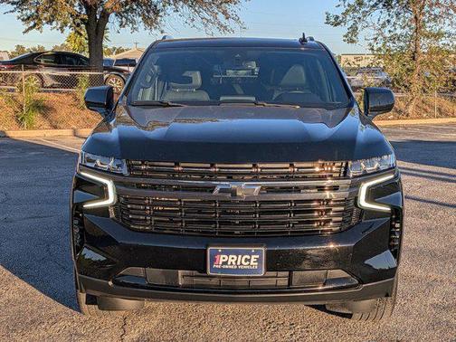 2021 Chevrolet Tahoe 2WD RST