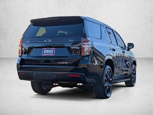 2021 Chevrolet Tahoe 2WD RST