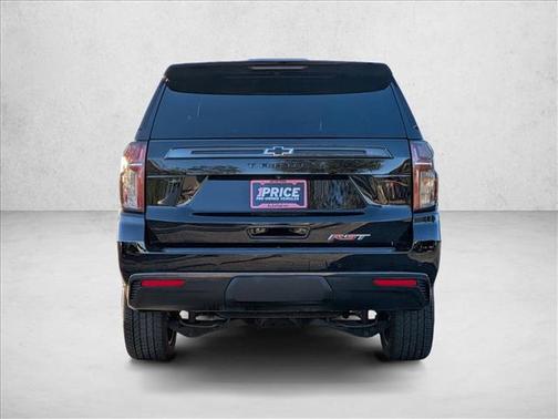 2021 Chevrolet Tahoe 2WD RST