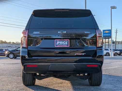 2021 Chevrolet Tahoe 2WD RST