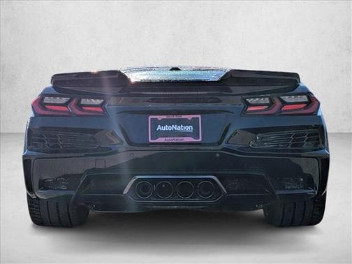 2026 Chevrolet Corvette Z06