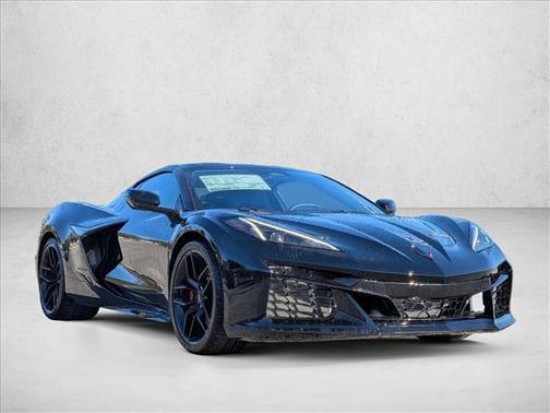 2026 Chevrolet Corvette Z06