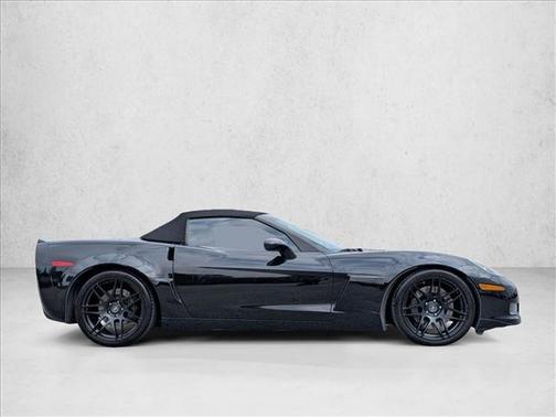 2013 Chevrolet Corvette 427