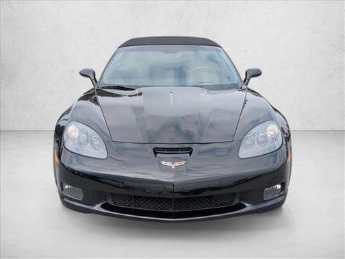 2013 Chevrolet Corvette 427