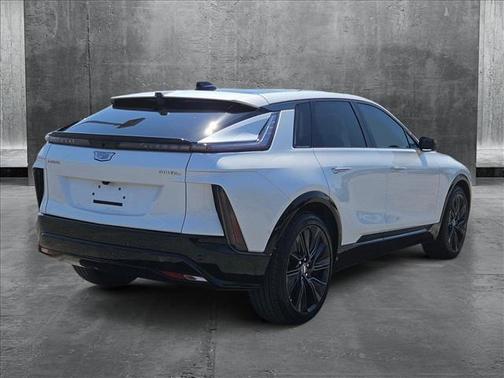 2024 Cadillac LYRIQ Sport w/1SK